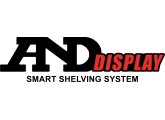 AND DISPLAY